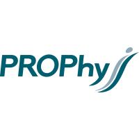 PROPhy Pysiotherapie in Berlin - Logo