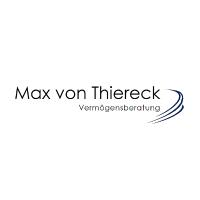 Max von Thiereck Vermögensverwaltung München in Prutting - Logo