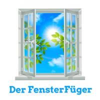 Der FensterFüger in Jetzendorf - Logo