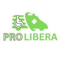 Pro Libera Krankenfahrdienst in Aachen - Logo