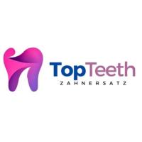 Topteeth in Regensburg - Logo