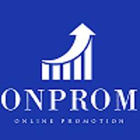 Onprom in Fulda - Logo