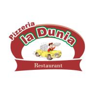 Pizzeria La Dunia Pizza Lieferdienst Castrop-Rauxel in Castrop Rauxel - Logo