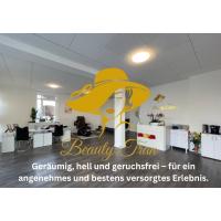 BeautyTran Nagelstudio und Wimpernverlängerung in Bad Endorf - Logo