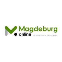 Magdeburg.online in Magdeburg - Logo