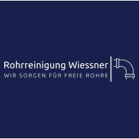 Kanal- und Rohrreinigung Wiessner in Friedberg in Hessen - Logo