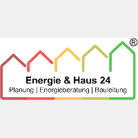 Energie & Haus 24 ® Gotha (Karsten Märtin) in Gotha in Thüringen - Logo