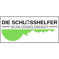 Die Schlosshelfer - Schlüsseldienst Darmstadt in Darmstadt - Logo