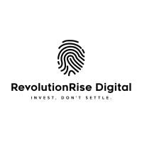 RevolutionRise Digital in Hamburg - Logo