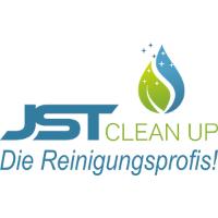 Haushaltsauflösung Gera – JST CLEAN UP – Zertifizierte Haushaltsauflöser in Gera - Logo