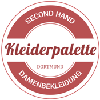 Kleiderpalette Second Hand in Dortmund - Logo