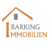 Barking Immobilien in Bocholt - Logo