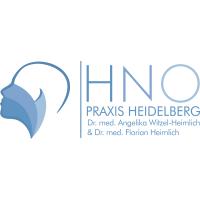 HNO-Praxis Dres. Heimlich in Heidelberg - Logo