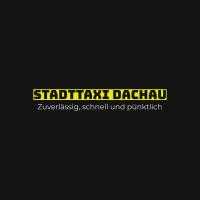 Stadttaxi Dachau in Dachau - Logo