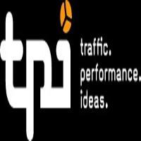 tpi Media® GmbH in Berlin - Logo