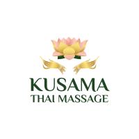 Kusama Thaimassage in Fürstenfeldbruck - Logo