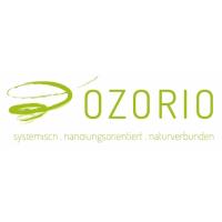 Ozorio - Institut für Wandel durch Naturerfahrung und systemische Prozessgestaltung in Bremen - Logo