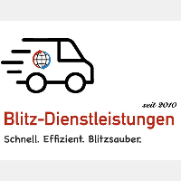 Blitz Dienstleistungen in Plochingen - Logo