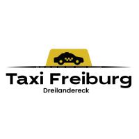 Taxi Freiburg Dreiländereck in Freiburg im Breisgau - Logo