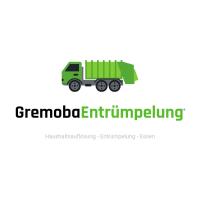 Gremoba Haushaltsauflösungen in Essen - Logo