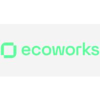 ecoworks GmbH - Serielle Sanierung in Berlin - Logo