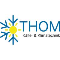 Thom Kälte- & Klimatechnik in Kerpen im Rheinland - Logo