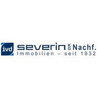 SEVERIN KG Immobilien seit 1932 Nachf. in Dortmund - Logo