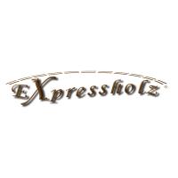 Expressholz in Fredersdorf Vogelsdorf - Logo