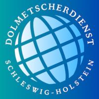 Dolmetscherdienst Schleswig-Holstein in Kiel - Logo