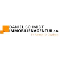 Daniel Schmidt Immobilienagentur e.K. in Marienheide - Logo