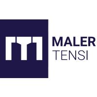 Maler Tensi in Düsseldorf - Logo