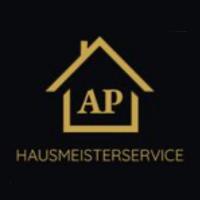 Hausmeisterservice Angelo Pawlowski in Wiesbaden - Logo