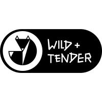 Wild & Tender - Marketing für Gastronomie in Siegen - Logo