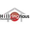 Hillringhaus Dienstleistungen e.K. in Hagen in Westfalen - Logo