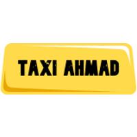 Taxi Ahmad in Freiburg im Breisgau - Logo