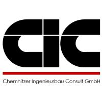 CIC Chemnitzer Ingenieurbau Consult GmbH in Chemnitz - Logo