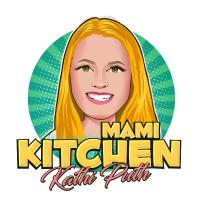 mamiKitchen - Kathi Puth in Künzell - Logo