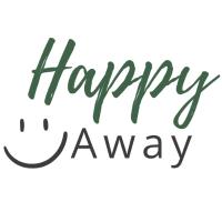 Happy Away in Waren Müritz - Logo