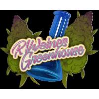 Rheines Greenhouse in Rheine - Logo