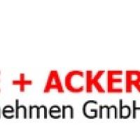 Walke + Acker Bauunternehmen GmbH in Wallenhorst - Logo