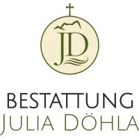 Bestattung Julia Döhla GmbH in Ammerland Gemeinde Münsing - Logo