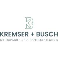 Kremser + Busch Orthopädie- und Prothesentechnik GbR in Bremerhaven - Logo