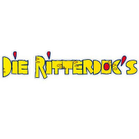 Die Ritterdocs - Kinderärzte Dr. S. Schmitt & L. Seipenbusch in Ramstein Miesenbach - Logo