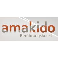 Amakido Berührungskunst in Freiburg im Breisgau - Logo