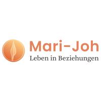 Praxis für Psychotherapie nach dem Heilpratikergesetz - Marion Johannknecht in Rheda Wiedenbrück - Logo