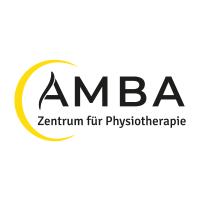 AMBA - Zentrum für Physiotherapie in Halberstadt - Logo