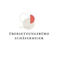 Übersetzungsbüro Schäfermeier in Erwitte - Logo