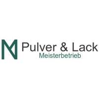 Pulver & Lack (Meisterbetrieb) in Grafenrheinfeld - Logo