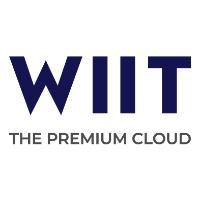 WIIT AG in Düsseldorf - Logo