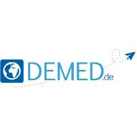 DEMED.de in Dresden - Logo